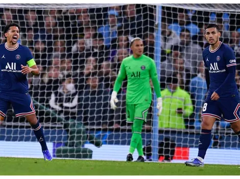 PSG: cuándo, dónde y contra quién volverá a jugar
