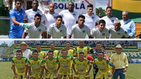 Comunicaciones vs. Nueva Concepción: cuándo, dónde y por qué canal ver el partido por la fecha 2 del Apertura 2021 de la Liga Nacional de Guatemala