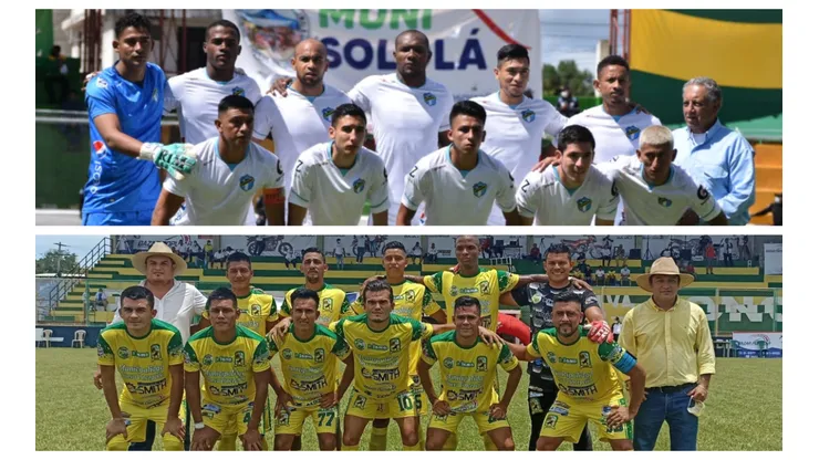 Comunicaciones vs. Nueva Concepción: cuándo, dónde y por qué canal ver el partido por la fecha 2 del Apertura 2021 de la Liga Nacional de Guatemala