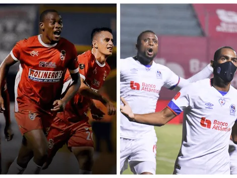 Todos los detalles de Real Sociedad vs. Olimpia