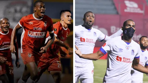 Real Sociedad vs. Olimpia: cuándo, dónde y por qué canal ver el juego por la fecha 1 del Apertura 2021 de la Liga Nacional de Honduras