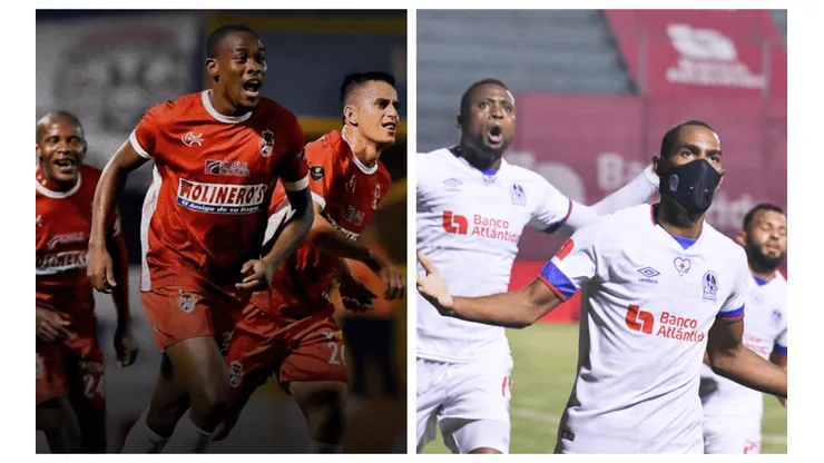 Real Sociedad vs. Olimpia: cuándo, dónde y por qué canal ver el juego por la fecha 1 del Apertura 2021 de la Liga Nacional de Honduras