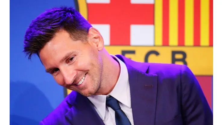 Lionel Messi aclaró los rumores sobre el PSG