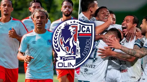 Olimpia disputará amistoso internacional contra Pachuca