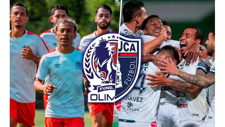 Olimpia disputará amistoso internacional contra Pachuca