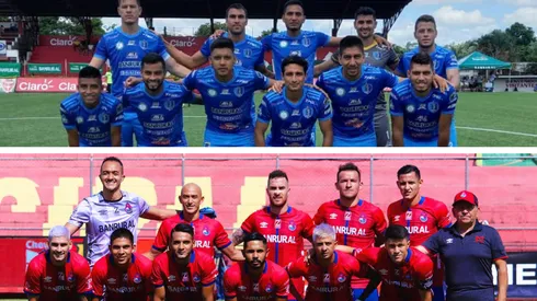 Santa Lucía vs. Municipal: cuándo, dónde y por qué canal ver el juego por la fecha 2 del Apertura 2021 de la Liga Nacional de Guatemala