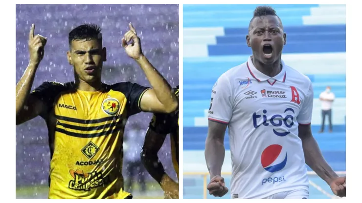 Platense vs. Alianza: cuándo, dónde y por qué canal ver el partido por la fecha 2 del Apertura 2021 de la Liga Mayor de El Savador