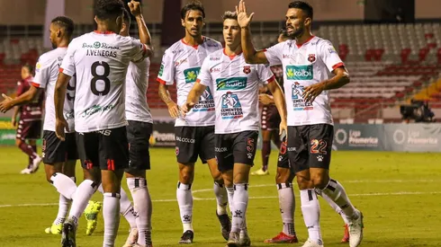 Alajuelense ya tiene un máximo candidato para DT