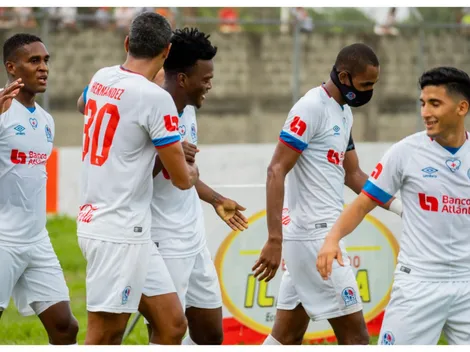 Olimpia: cuándo, dónde y contra quién volverá a jugar