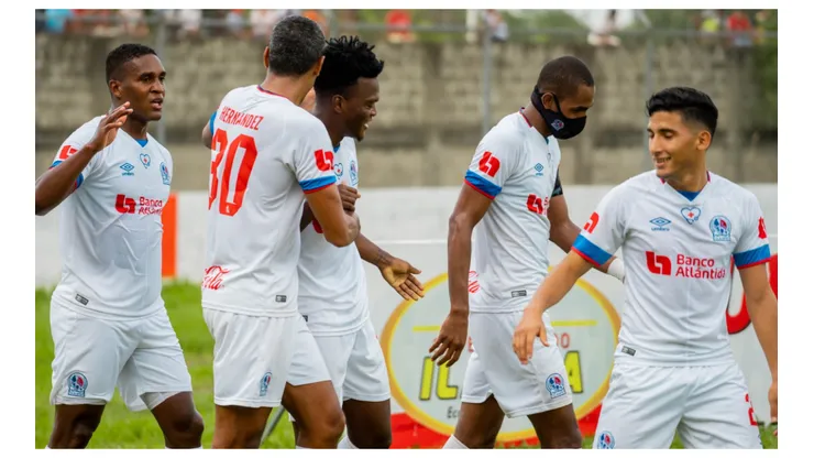 Olimpia: cuándo, dónde y contra quién volverá a jugar