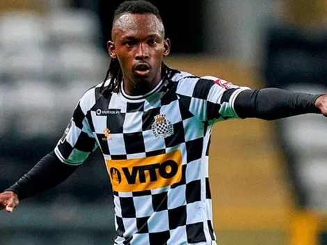 Alberth Elis al Bordeaux: el detalle que falta para que su fichaje sea oficial