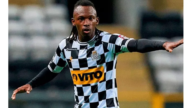 Alberth Elis al Bordeaux: el detalle que falta para que su fichaje sea oficial