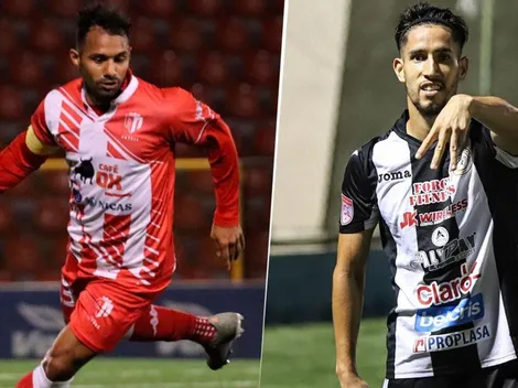 Liga Primera de Nicaragua: tabla de posiciones tras la fecha 2