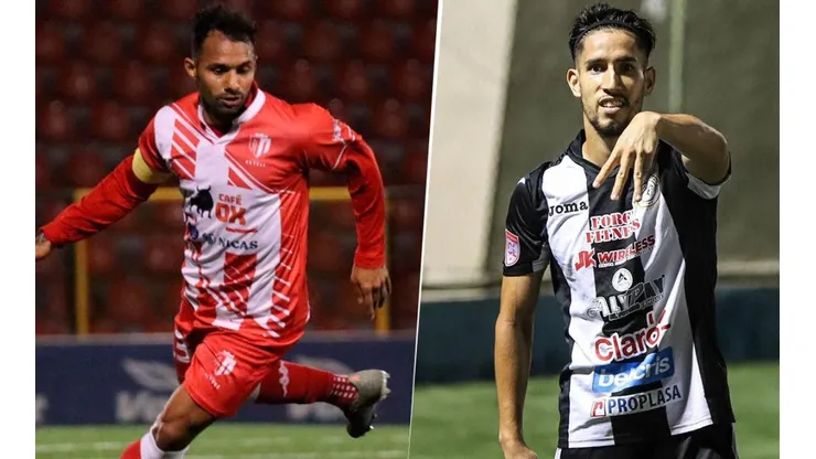 Apertura 2021 de la Liga Primera de Nicaragua: resultados y tabla de posiciones tras la fecha 2