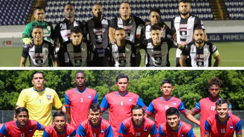 Diriangén vs. Juventus FC: cuándo, dónde y por qué canal ver el juego por la fecha 2 del Apertura 2021 de la Liga Primera de Nicaragua