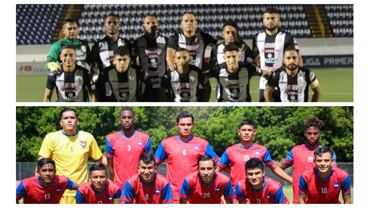 Diriangén vs. Juventus FC: cuándo, dónde y por qué canal ver el juego por la fecha 2 del Apertura 2021 de la Liga Primera de Nicaragua