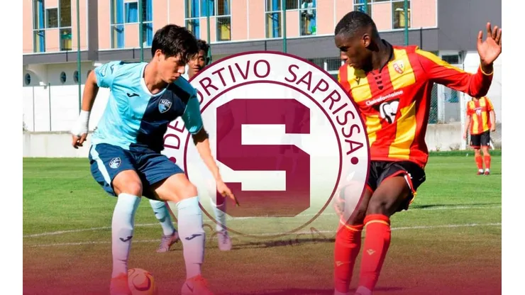 Saprissa anuncia el regreso de un legionario del fútbol europeo