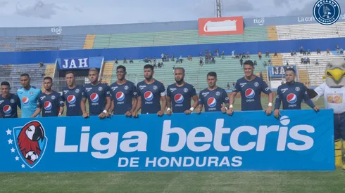 Motagua: cuándo, dónde y contra quién volverá a jugar