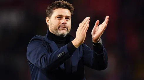 Pocettino: “Messi es una posibilidad para le PSG”