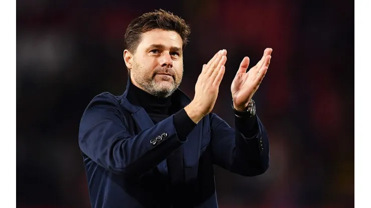 Pocettino: “Messi es una posibilidad para le PSG”