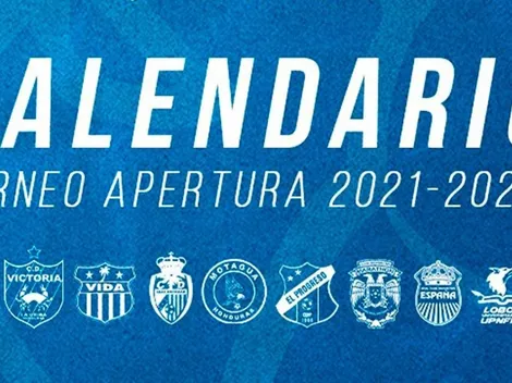 FIFA le quita sanción a equipo hondureño