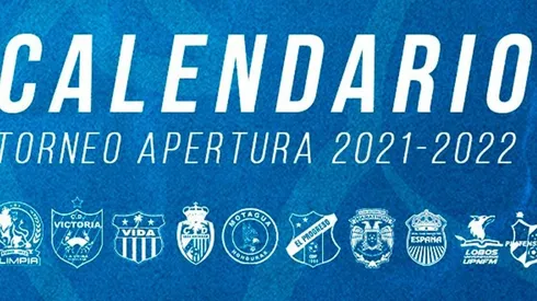 FIFA le quita sanción a equipo hondureño