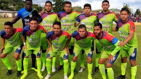 Real de Minas renuncia al fútbol profesional