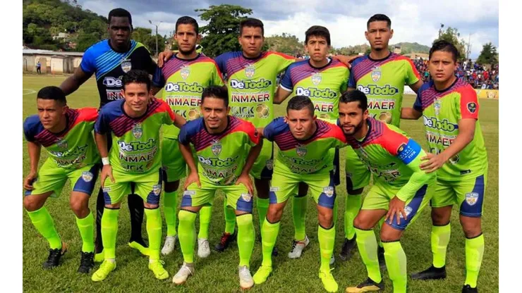 Real de Minas renuncia al fútbol profesional