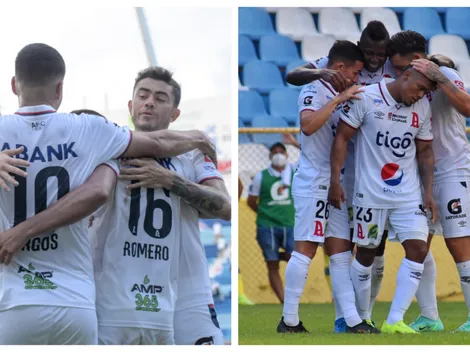 Alianza: cuándo, dónde y contra quién volverá a jugar