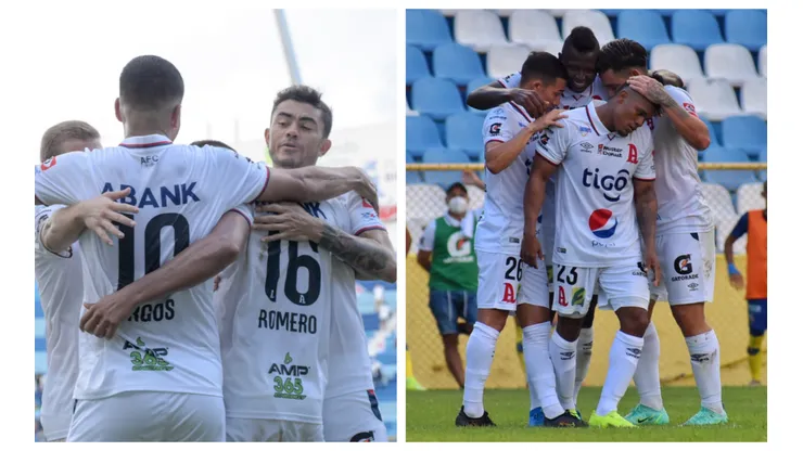 Alianza: cuándo, dónde y contra quién volverá a jugar