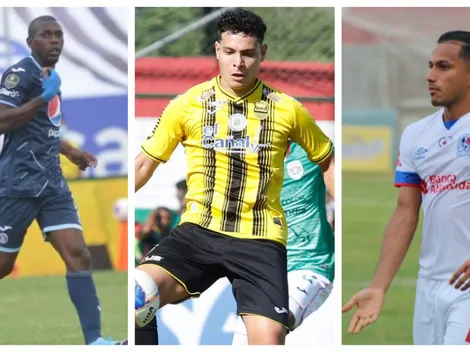 Apertura 2021 de Honduras: cómo se jugará la fecha 1