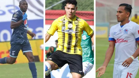 Cómo se jugará la fecha 1 del Apertura 2021 de la Liga Nacional de Honduras