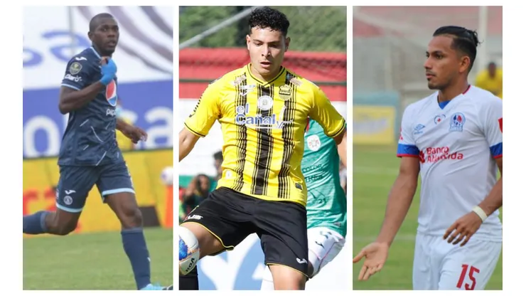 Cómo se jugará la fecha 1 del Apertura 2021 de la Liga Nacional de Honduras