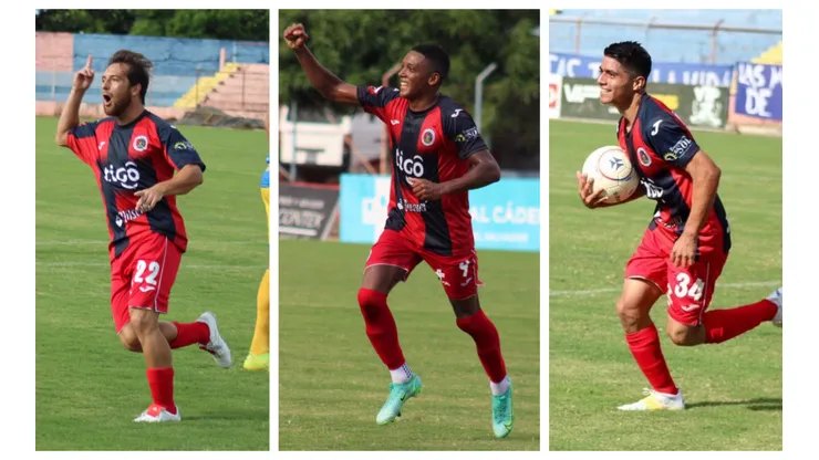 FAS: cuándo, dónde y contra quién volverá a jugar