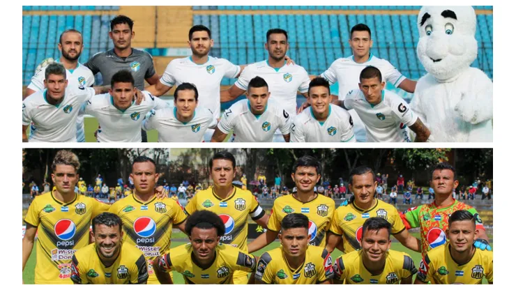Comunicaciones vs. Once Deportivo: cuándo, dónde y por qué canal ver el juego de hoy por la ida de la ronda preliminar de la Liga Concacaf 2021