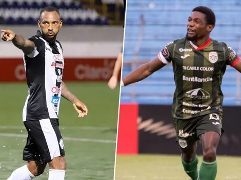 Todos los detalles de Diriangén vs. Marathón