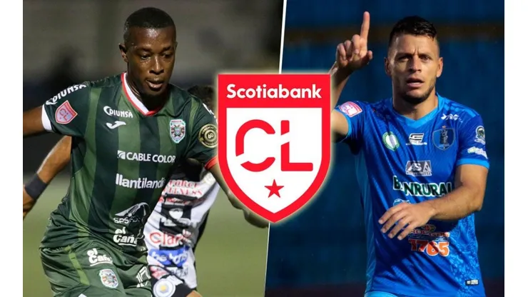 Santa Lucía y Marathón se imponen en inicio de Liga Concacaf 2021
