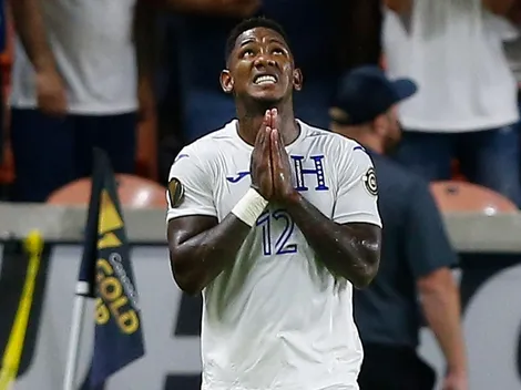 Montreal Impact revela tiempo de recuperación de Romell Quioto