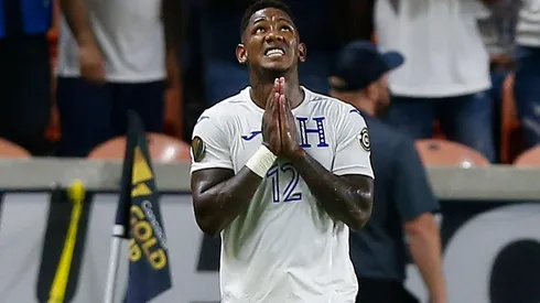 Montreal Impact revela tiempo de recuperación de Romell Quioto