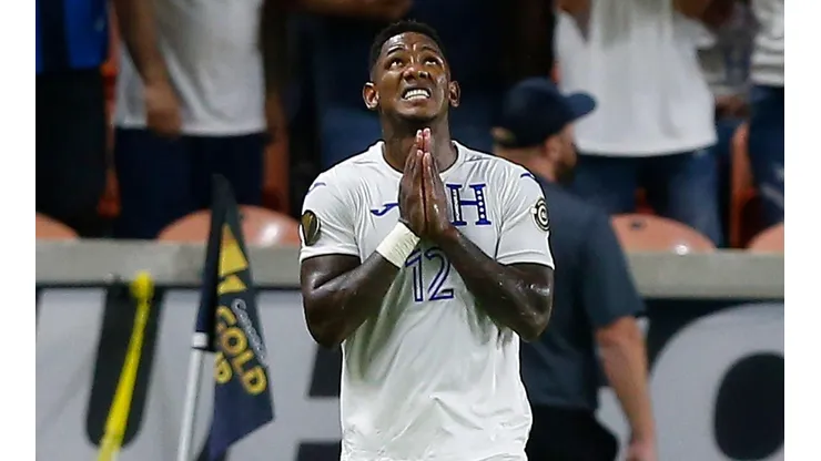 Montreal Impact revela tiempo de recuperación de Romell Quioto