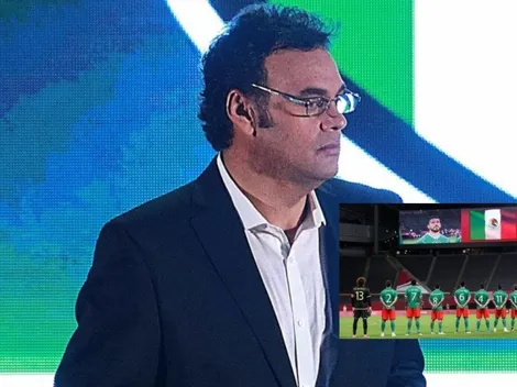 David Faitelson: "México va por el bronce y es un honor"