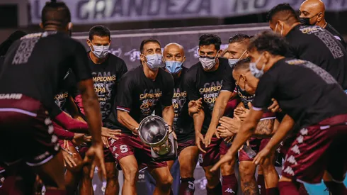 Supercopa Liga Promérica 2021: cuántas ediciones ganó Saprissa y qué hito consiguió al vencer a Alajuelense
