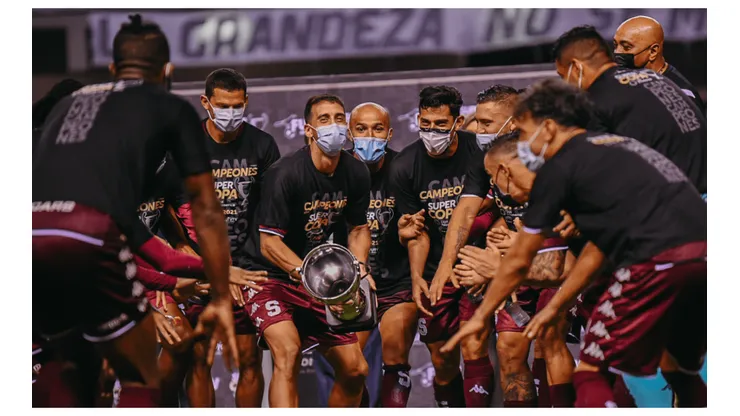Supercopa Liga Promérica 2021: cuántas ediciones ganó Saprissa y qué hito consiguió al vencer a Alajuelense