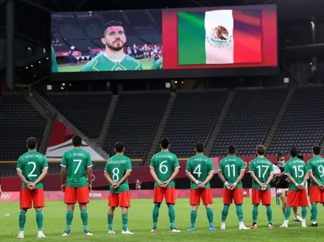 México perdió ante Brasil y los memes aparecieron