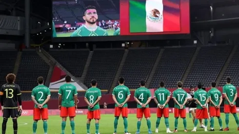 México perdió ante Brasil y los memes aparecieron