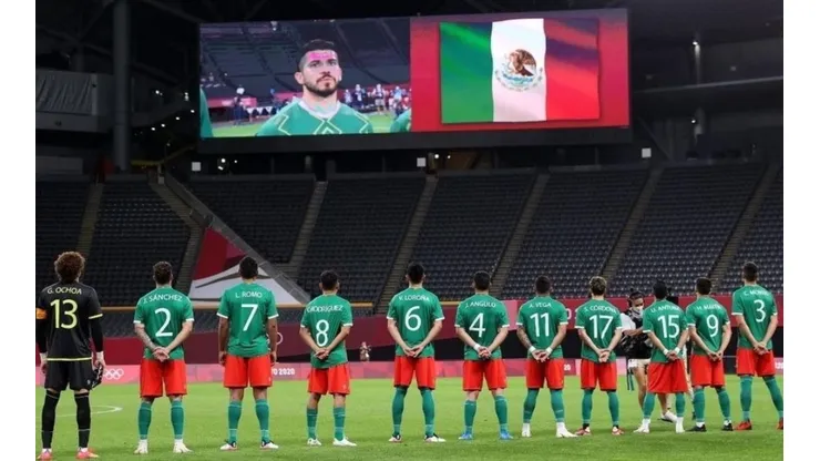 México perdió ante Brasil y los memes aparecieron