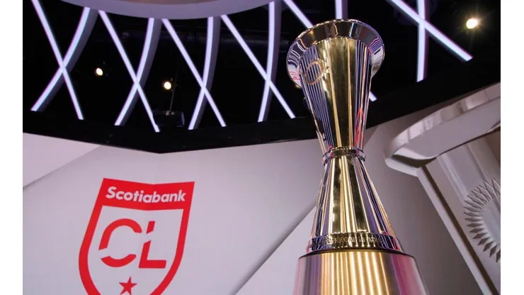 Liga Concacaf 2021: equipo se baja del certamen