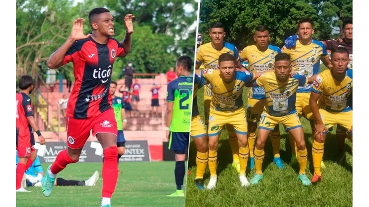 Deportivo FAS vs. Jocoro: cuándo, dónde y por qué canal ver el partido por la jornada 3 del Apertura 2021 de la Primera División de El Salvador