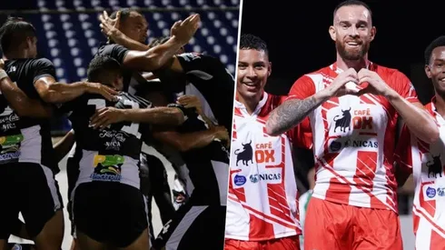 Apertura 2021 de la Liga Primera de Nicaragua: resultados y tabla de posiciones tras fecha 1