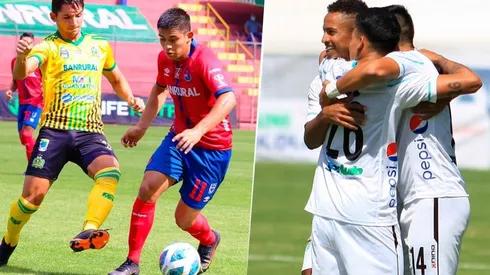 Apertura 2021 de la Liga Nacional de Guatemala: resultados y tabla de posiciones tras fecha 1